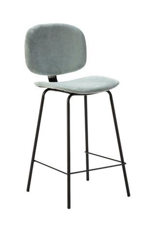 2 tabourets - 44 x 98 x 51 cm