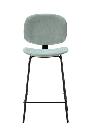 2 tabourets - 44 x 98 x 51 cm