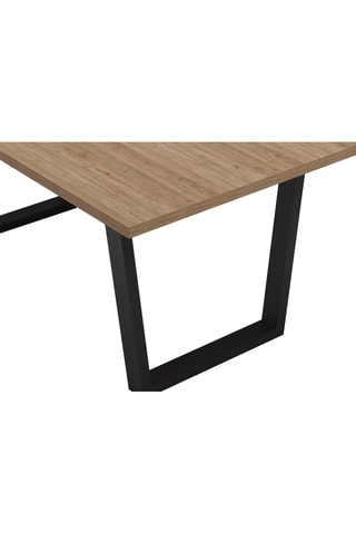 Table à manger - 180 x 75 x 100 cm