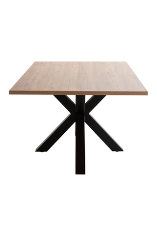 Table à manger - 180 x 76 x 100 cm