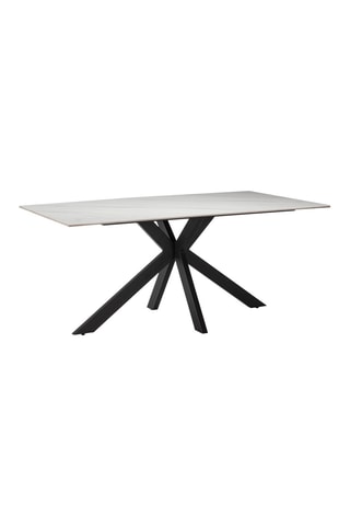 Table à manger - 180 x 76 x 90 cm