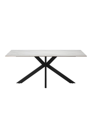 Table à manger - 180 x 76 x 90 cm