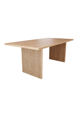 Table à manger - 200 x 75 x 100 cm