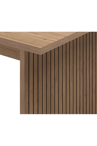 Table à manger - 200 x 75 x 100 cm