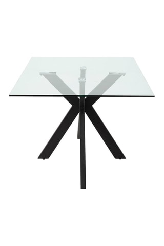 Table à manger - 180 x 74,8 x 100 cm