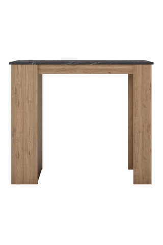 Table de bar - 120 x 101,8 x 48 cm