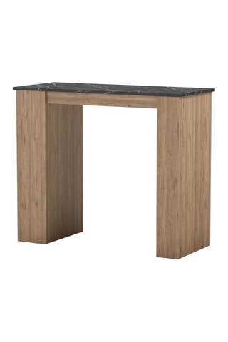 Table de bar - 120 x 101,8 x 48 cm