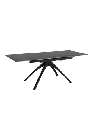 Table à manger extensible - 150/200 x 76 x 85 cm