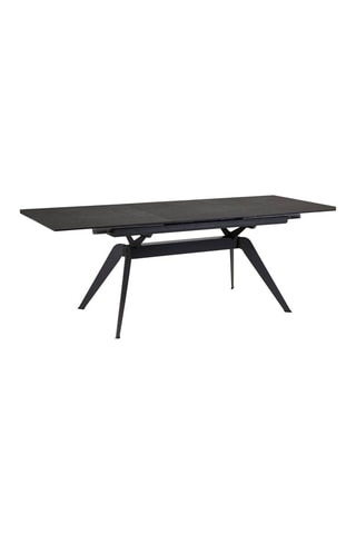 Table à manger extensible - 160/220 x 90 x 76 cm