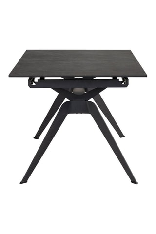 Table à manger extensible - 160/220 x 90 x 76 cm