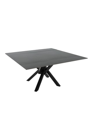 Table à manger extensible - 90/150 x 74,9 x 150 cm
