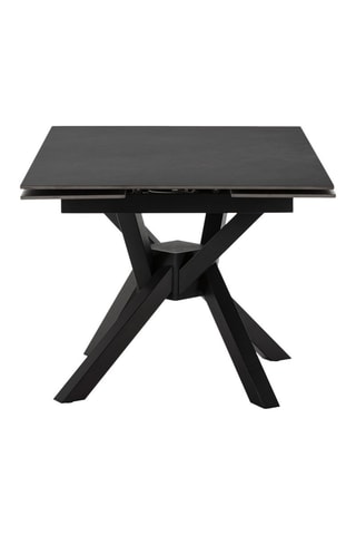 Table à manger extensible - 90/150 x 74,9 x 150 cm