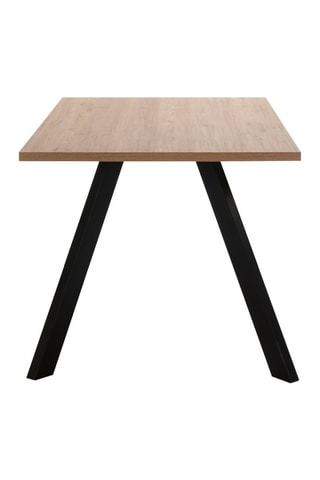 Table à manger - 160 x 78,5 x 90 cm