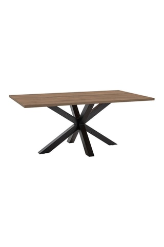 Table à manger - 180 x 76,5 x 100 cm