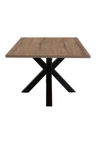 Table à manger - 180 x 76,5 x 100 cm