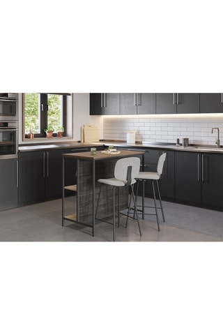 Table de bar - 100 x 95 x 60 cm