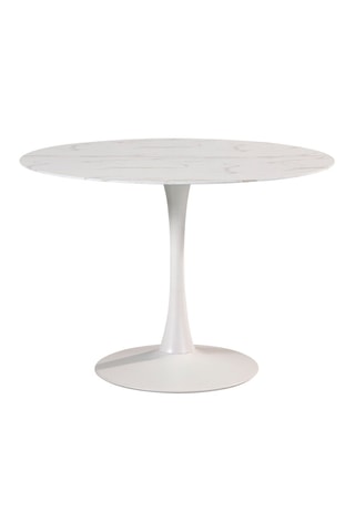 Table à manger - 110 x 74,2 x 110 cm