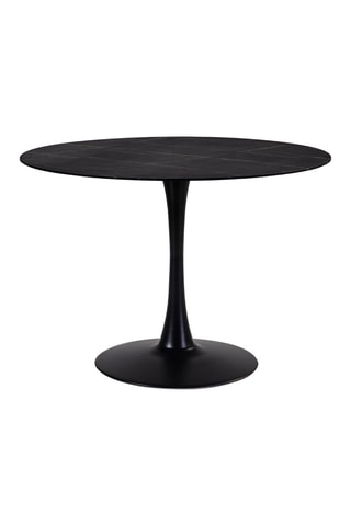 Table à manger - 110 x 74,2 x 110 cm