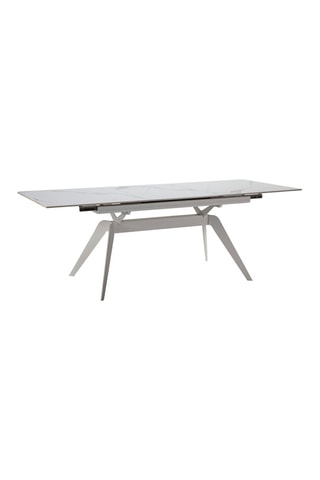 Table extensible - 160/220 x 76 x 90 cm