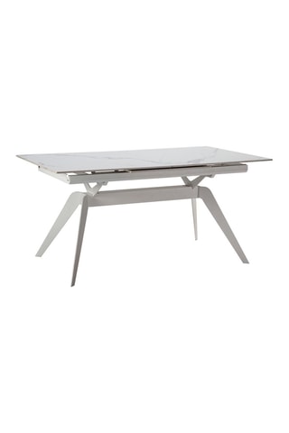 Table extensible - 160/220 x 76 x 90 cm