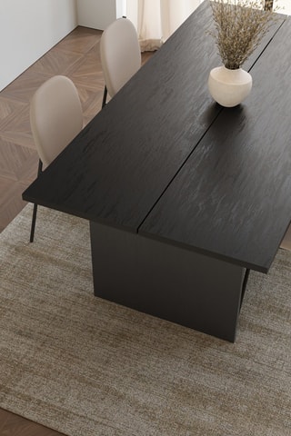 Table à manger - 200 x 75 x 100 cm