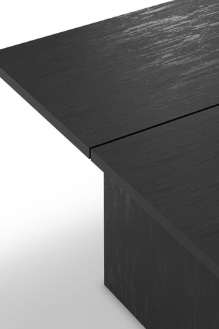 Table à manger - 200 x 75 x 100 cm