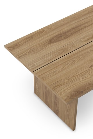 Table à manger - 200 x 75 x 100 cm