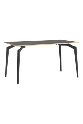 Table à manger - 140 x 77 x 80 cm