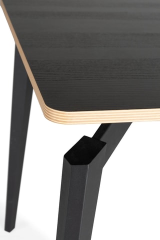 Table à manger - 140 x 77 x 80 cm