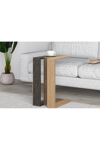 Table d'appoint - 30 x 57 x 40 cm