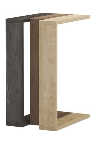 Table d'appoint - 30 x 57 x 40 cm