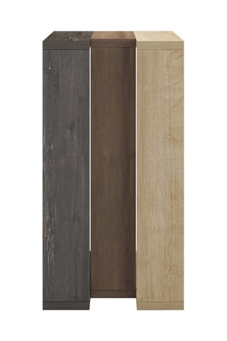 Table d'appoint - 30 x 57 x 40 cm