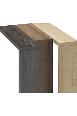 Table d'appoint - 30 x 57 x 40 cm