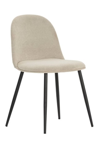 4 chaises - 54 x 86 x 63 cm