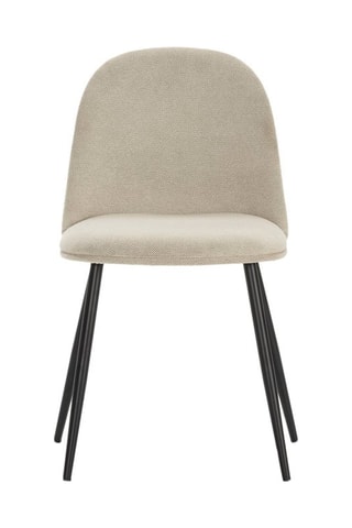 4 chaises - 54 x 86 x 63 cm