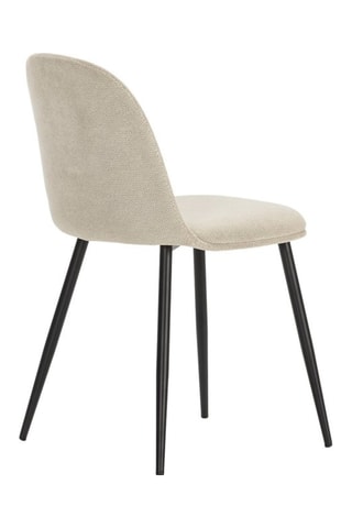 4 chaises - 54 x 86 x 63 cm