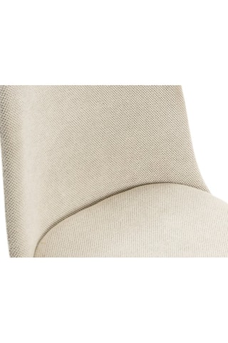 4 chaises - 54 x 86 x 63 cm