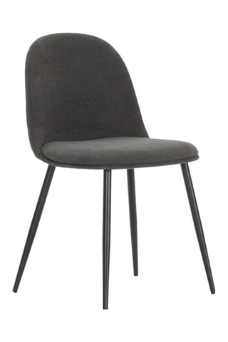 4 chaises - 54 x 86 x 63 cm