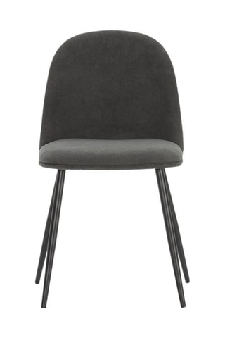 4 chaises - 54 x 86 x 63 cm