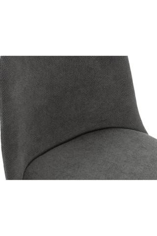 4 chaises - 54 x 86 x 63 cm