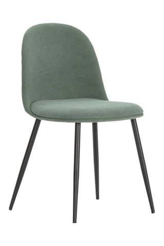 4 chaises - 54 x 86 x 63 cm