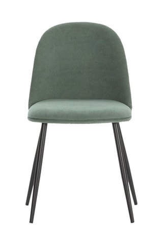 4 chaises - 54 x 86 x 63 cm