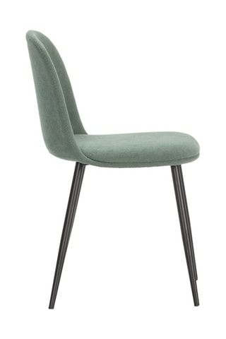 4 chaises - 54 x 86 x 63 cm