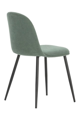 4 chaises - 54 x 86 x 63 cm