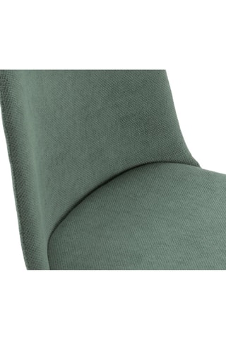 4 chaises - 54 x 86 x 63 cm