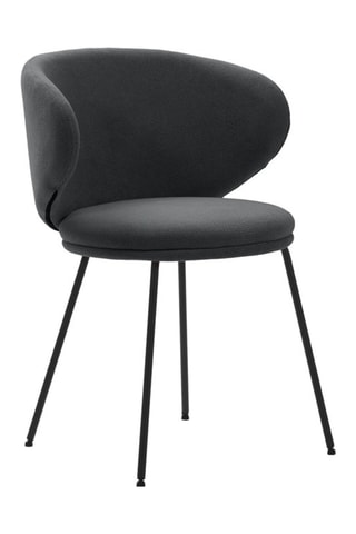 2 chaises - 59,5 x 77,5 x 56 cm