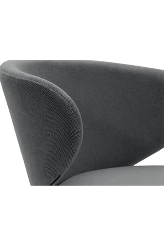 2 chaises - 59,5 x 77,5 x 56 cm