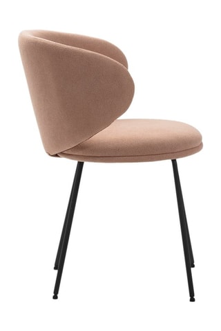 2 chaises - 59,5 x 77,5 x 56 cm