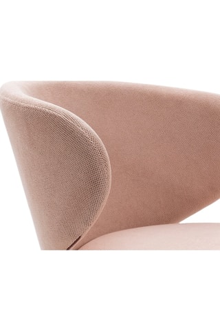 2 chaises - 59,5 x 77,5 x 56 cm