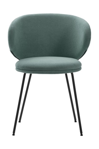 2 chaises - 59,5 x 77,5 x 56 cm